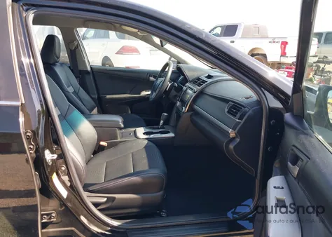 2014 Toyota Camry Se из США, поврежденный, VIN 4T1BF1FK9EU781666